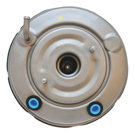 2016 Subaru Crosstrek Brake Booster 4