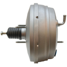 2016 Subaru Crosstrek Brake Booster 2
