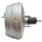 2016 Subaru Crosstrek Brake Booster 3