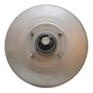 2016 Subaru Crosstrek Brake Booster 1