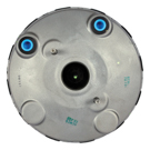 2021 Subaru Impreza Brake Booster 4