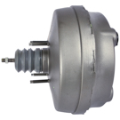 2021 Subaru Impreza Brake Booster 2