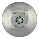2021 Subaru Impreza Brake Booster 1