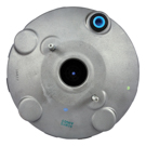 2018 Subaru Outback Brake Booster 4