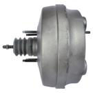 2018 Subaru Outback Brake Booster 2