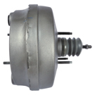 2018 Subaru Outback Brake Booster 3
