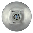 2018 Subaru Outback Brake Booster 1