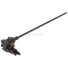 BuyAutoParts 82-70163R Manual Steering Gear Box 2