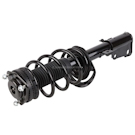 2009 Chrysler Sebring Strut 1