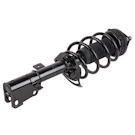 2009 Chrysler Sebring Strut 2