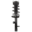 2009 Chrysler Sebring Strut 3