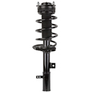 2009 Chrysler Sebring Strut 3