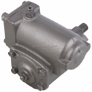 BuyAutoParts 82-70142R Manual Steering Gear Box 2