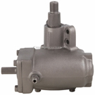 BuyAutoParts 82-70142R Manual Steering Gear Box 3