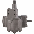 BuyAutoParts 82-70142R Manual Steering Gear Box 4