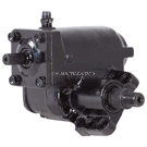 1975 Toyota Land Cruiser Manual Steering Gear Box 2