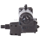 1975 Toyota Land Cruiser Manual Steering Gear Box 3