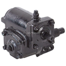 1975 Toyota Land Cruiser Manual Steering Gear Box 4