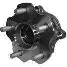 BuyAutoParts 92-04908AN Wheel Hub Assembly 5