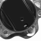 2012 Nissan Rogue Wheel Hub Assembly 2