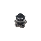 2017 Chevrolet City Express Wheel Hub Assembly 2