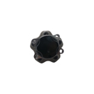 2017 Chevrolet City Express Wheel Hub Assembly 3