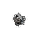 2017 Nissan GT-R Wheel Hub Assembly 2