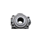 2017 Nissan GT-R Wheel Hub Assembly 5