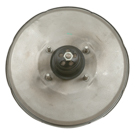 2010 Toyota Camry Brake Booster 1