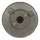 2010 Toyota Camry Brake Booster 4