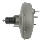 2012 Scion xD Brake Booster 2