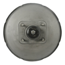 2012 Scion xD Brake Booster 1