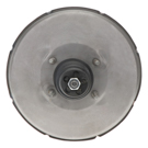 2017 Toyota Avalon Brake Booster 1