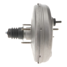 2017 Toyota Avalon Brake Booster 3
