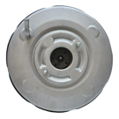 2014 Scion FR-S Brake Booster 4