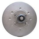 2014 Scion FR-S Brake Booster 1