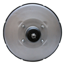 2017 Toyota Corolla Brake Booster 1