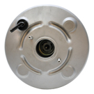 2017 Lexus RC350 Brake Booster 4