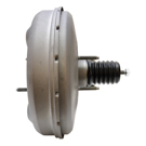 2017 Lexus RC350 Brake Booster 3