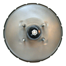 2017 Lexus RC350 Brake Booster 1