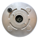 2014 Toyota Highlander Brake Booster 4