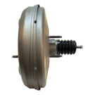 2014 Toyota Highlander Brake Booster 3