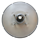 2014 Toyota Highlander Brake Booster 1