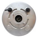 2017 Toyota Highlander Brake Booster 4