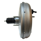 2017 Toyota Highlander Brake Booster 2