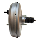 2017 Toyota Highlander Brake Booster 3
