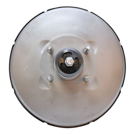2017 Toyota Highlander Brake Booster 1