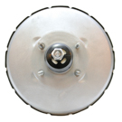 2017 Lexus RX350 Brake Booster 1