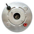 2018 Lexus NX300 Brake Booster 4