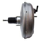 2018 Lexus NX300 Brake Booster 2